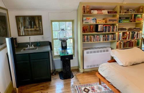 Historic Canal Home on Nature Preserve - Foto 56