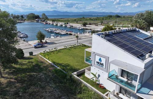 NERO SEASCAPE SUITES - Foto 1