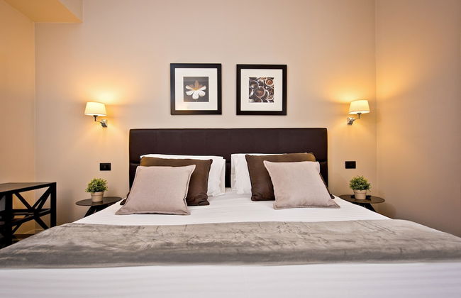 Delle Vittorie Luxury Suites & Rooms - Foto 80