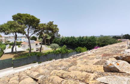 Villa Sara - Villa con piscina - Foto 22