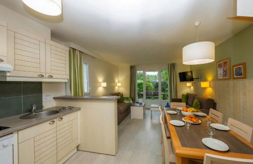 Résidence Goélia La Pommeraie - Foto 21