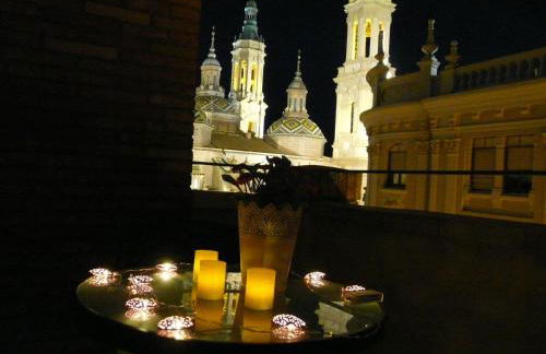 El BALCÓN de PILAR - Foto 36