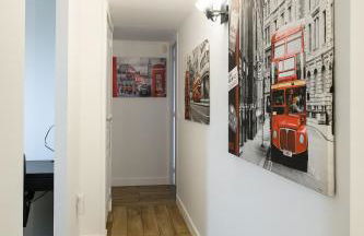 Maison Rez de Jardin intégral entre Disney & Paris - Foto 26