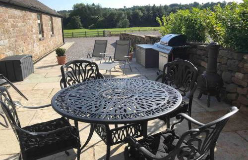 Stylish 2 Bed Near Alton Towers, Polar Bears, Peak District - Foto 9