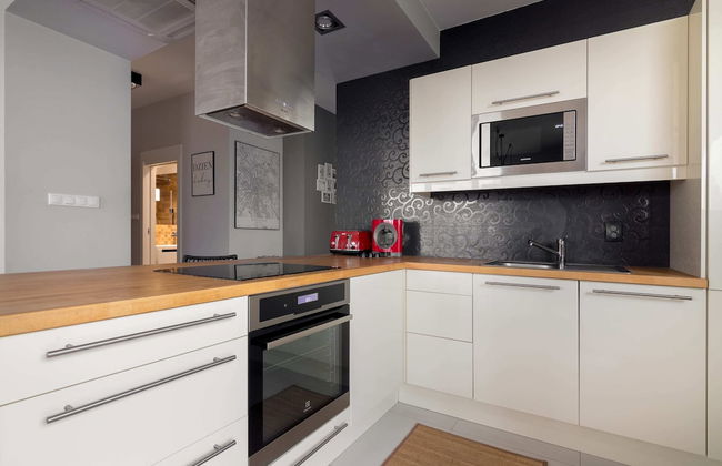 Hlonda Deluxe Apartment with Terrace - Foto 16