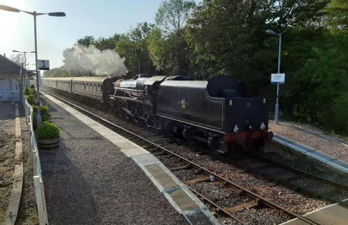 Brae Hoose - Foto 24