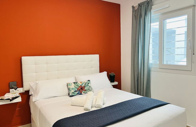 BNBOOK MEDEA APARTMENTS 2 - Foto 9