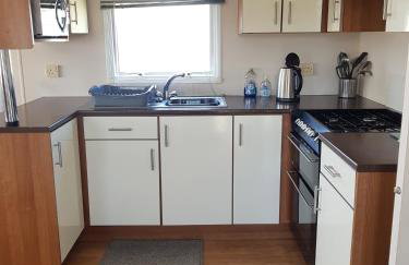 2013 Willerby Sunset Static Caravan Holiday Home - Foto 28