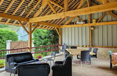 Moulin de Galerne, Le gite du Meunier - Foto 18