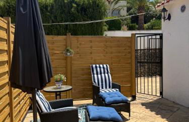 Casita Algarrobo - Foto 16