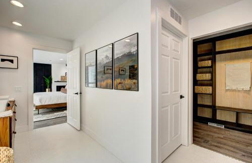 Off-Broadway - Modern woutdoor haven - Foto 58