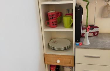 STUDIO ST GREGOIRE Au Pied des Vosges et Vignoble ! - Foto 20