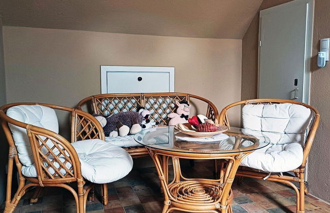 Ferienhaus, Friederikensiel - Foto 12