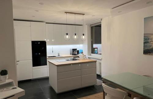 Lovely HOME Suite in Nuremberg - Foto 11