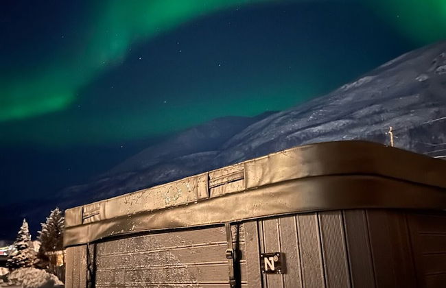 Alpan Apartments - Foto 38