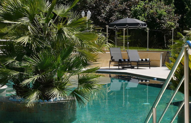 Château Camiac - Foto 43