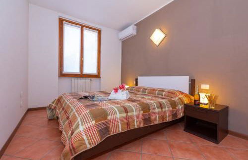 Fontana Del Lago Apartments - Foto 82