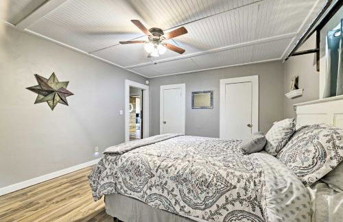 Day Trip to Waco and Temple House on Cattle Farm - Photo 13