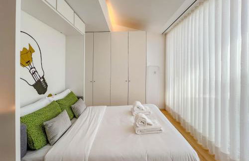 Casa do Trigo - with garage in the city center - Foto 20