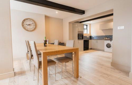 Newly renovated 3 bed Tarvin home close to Chester -sleeps up to 11 - Foto 23