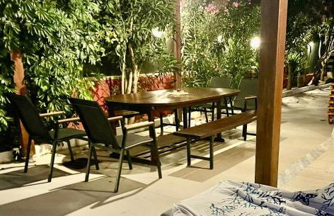 Neptune family Villa - Foto 6