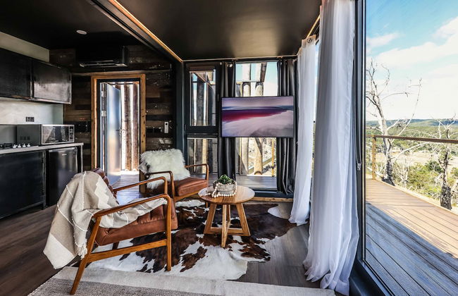 Clifftop at Hepburn - Foto 66