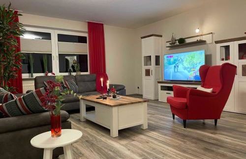 Ferienwohnung an der Ems 75100 - Foto 26