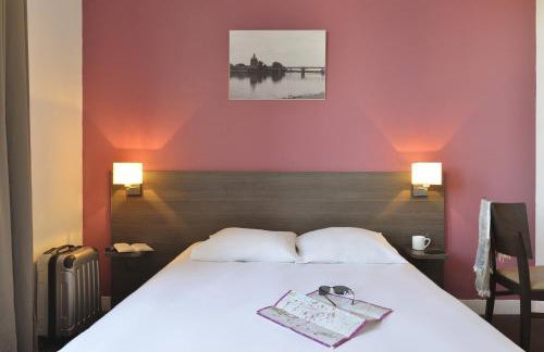 Aparthotel Adagio Access Toulouse Saint Cyprien - Foto 59