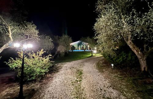 Casale Delle Querce farmhouse in Giove Umbria with pool - Foto 64