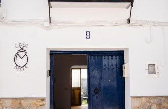 Casa Mox 5 habitaciones con calefacción y parking en la Sierra de las Nieves - Foto 26