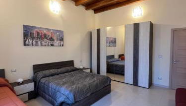 IN CENTRO Rooms and Apartments - Foto 2