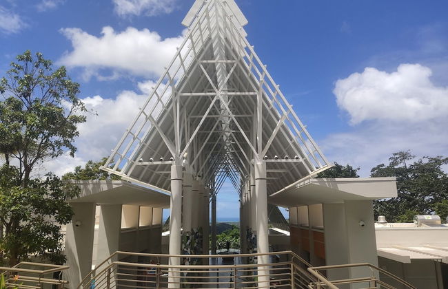 Tropical Breeze Escapes Couples Studio - Foto 61