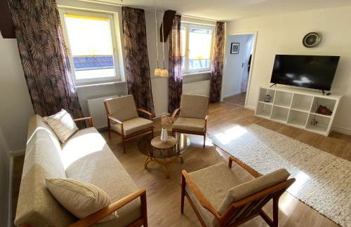 Ferienwohnung am Schmetterlingssteig - Foto 1