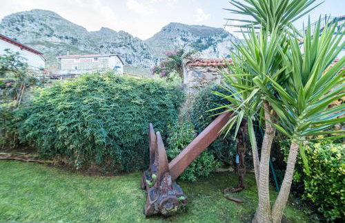 Villa La Perla De Sonabia - Foto 25