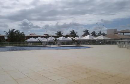 Apart Resort Villa das Águas - Photo 24