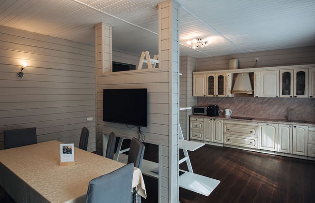 Tsarstvo Korolevstvo - Foto 48