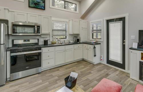 Fishing Pond Minervas Cottage in West Point! - Foto 10