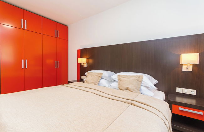 Marina Apartment Ostro 313 - Photo 6