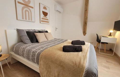 L'Olympe - EasyEscale - Foto 16