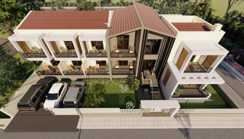 Amaryllis Luxury Living - Foto 4