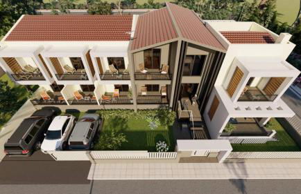 Amaryllis Luxury Living - Foto 4