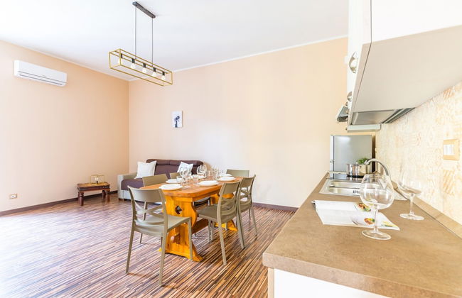 Apartment Mavi al Museo Archeologico by Wonderful Italy - Foto 4