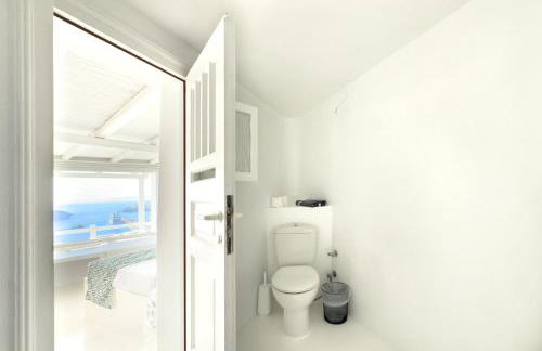 Eagles' Nest Mykonos Suites & Apartments with Heated Pool & Jacuzzis - Foto 59
