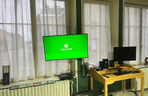 Deux chambres Terrasse salle de sport - Foto 20