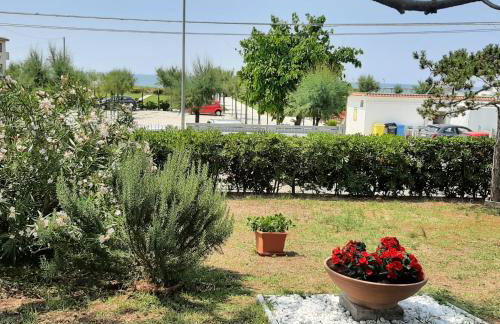 Appartamento in Villa Valentini- Fronte mare, Giardino e Parcheggio privato, WIFI, dotato di tutti i confort, nel Cuore del Golfo di Gaeta - Foto 31