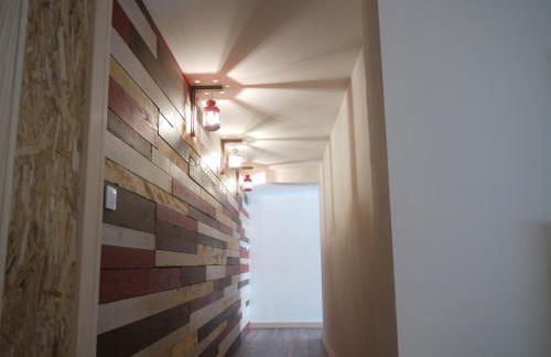 Entre-parenthèses - Foto 49