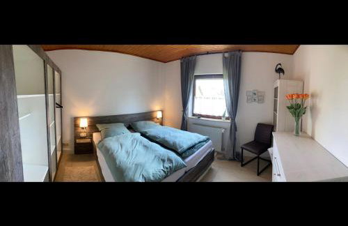 NEU Ferienwohnung Waldecker Land - Foto 13