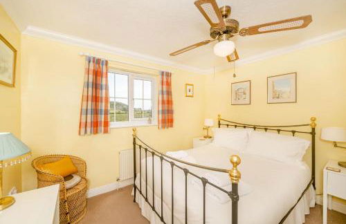 West Bay Holiday Home - Foto 23