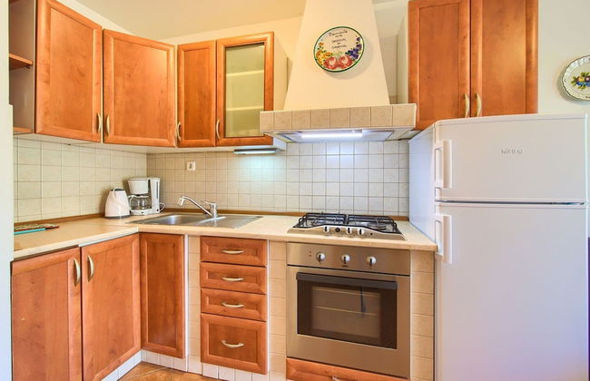 Nice Apartment With Private Terrace Near the Sea - Foto 6