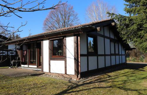 Ferienhaus Scout Paradiesecke 179 - Foto 1